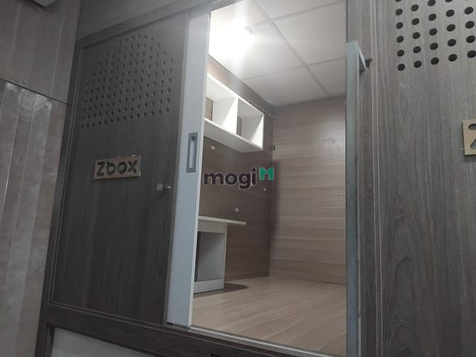 Hình ảnh Sleepbox cần sang vào ở ko mất phí ngay Tây Thạnh