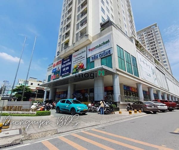 Hình ảnh Khu phân lô, HXH, gần đường Võ Văn Ngân Bình Thọ, Thủ Đức DT 90m2