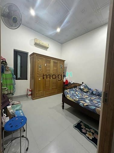 Hình ảnh Cho thuê nhà 3 tầng full nội thất đường Hòa Minh