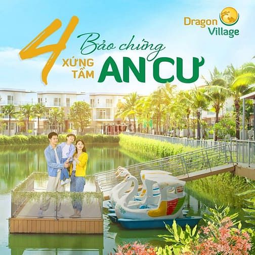 Hình ảnh Dragon Village Phú Long Q9, chỉ từ 5.x  tỷ CDT Phú Long