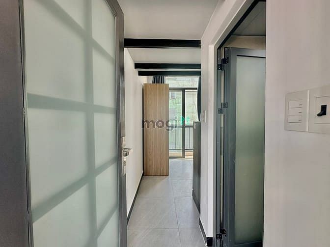 Hình ảnh Trống căn DUPLEX có ban công full nội thất ngay cầu Thủ Thiêm