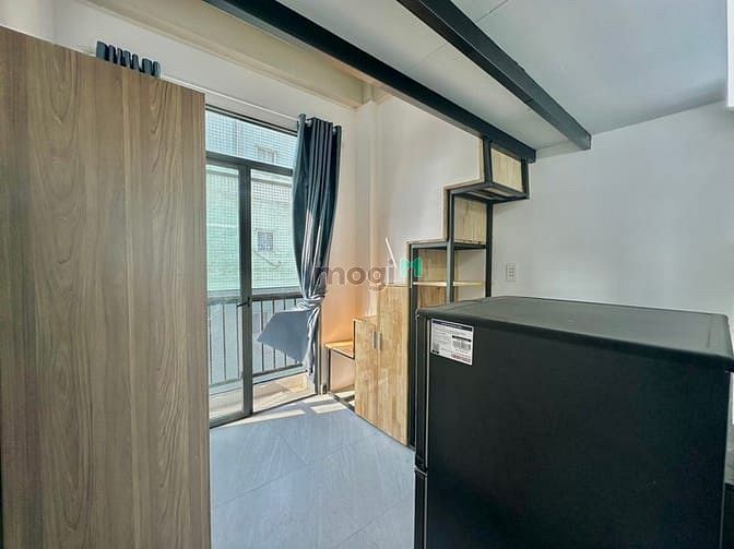Hình ảnh Trống căn DUPLEX có ban công full nội thất ngay cầu Thủ Thiêm
