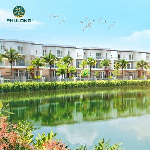 Hình ảnh Dragon Village Phú Long Q9, chỉ từ 5.x  tỷ CDT Phú Long