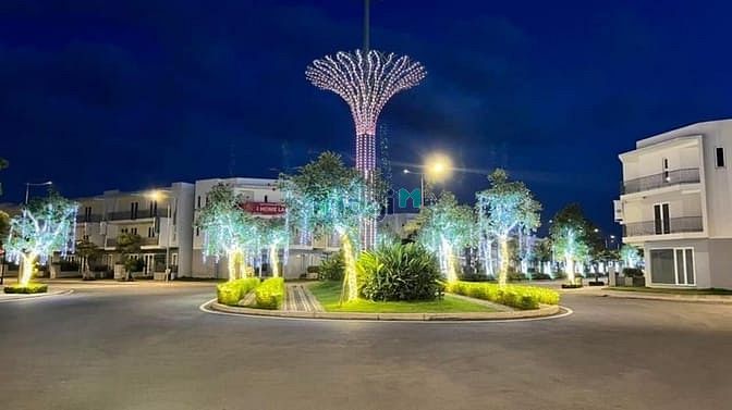 Hình ảnh Dragon Village Phú Long Q9, chỉ từ 5.x  tỷ CDT Phú Long