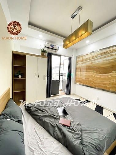 Hình ảnh Căn Hộ 1 Phòng Ngủ Bancol Riêng_Ngay Bến Xe Miền Đông Cũ