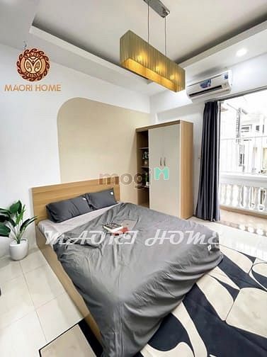 Hình ảnh Căn Hộ 1 Phòng Ngủ Bancol Riêng_Ngay Bến Xe Miền Đông Cũ