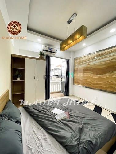 Hình ảnh Căn Hộ 1 Phòng Ngủ Bancol Riêng_Ngay Bến Xe Miền Đông Cũ