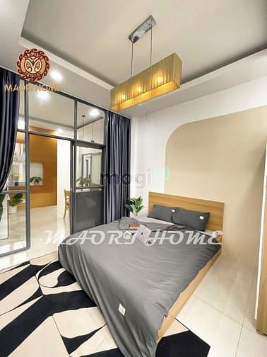 Hình ảnh Căn Hộ 1 Phòng Ngủ Bancol Riêng_Ngay Bến Xe Miền Đông Cũ