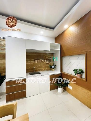 Hình ảnh Căn Hộ 1 Phòng Ngủ Bancol Riêng_Ngay Bến Xe Miền Đông Cũ