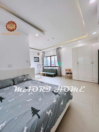 Hình ảnh Studio Cửa Sổ Lớn Tách Bếp _NGAY KHU DU LỊCH VĂN THÁNH_CẦU SÀI GÒN
