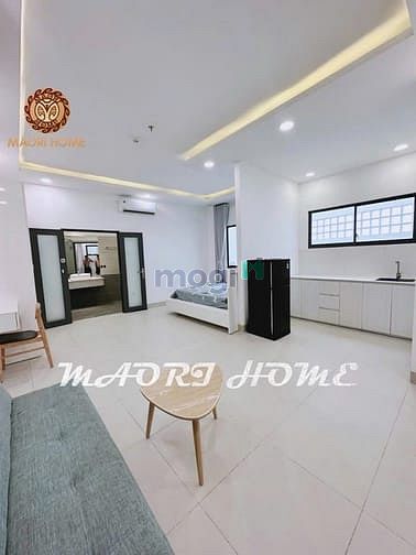 Hình ảnh Studio Cửa Sổ Lớn Tách Bếp _NGAY KHU DU LỊCH VĂN THÁNH_CẦU SÀI GÒN