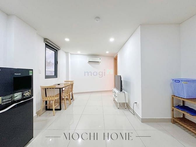 Hình ảnh Studio Cửa Sổ Lớn Tách Bếp _NGAY KHU DU LỊCH VĂN THÁNH_CẦU SÀI GÒN