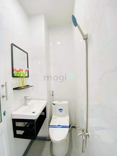 Hình ảnh CHDV Studio Ban Công Ngay Đường Đất Thánh Full Nội Thất Tân Bình