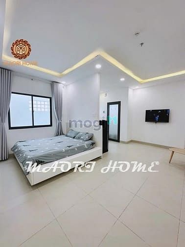 Hình ảnh Studio Cửa Sổ Lớn Tách Bếp _NGAY KHU DU LỊCH VĂN THÁNH_CẦU SÀI GÒN