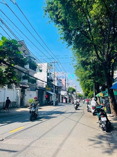 Hình ảnh Bán 3 lô đất mặt tiền đường số 39 Linh Đông Thủ Đức 75m2 Giá 6.2 Tỷ