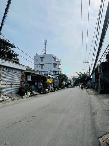 Hình ảnh Bán 3 lô đất mặt tiền đường số 39 Linh Đông Thủ Đức 75m2 Giá 6.2 Tỷ