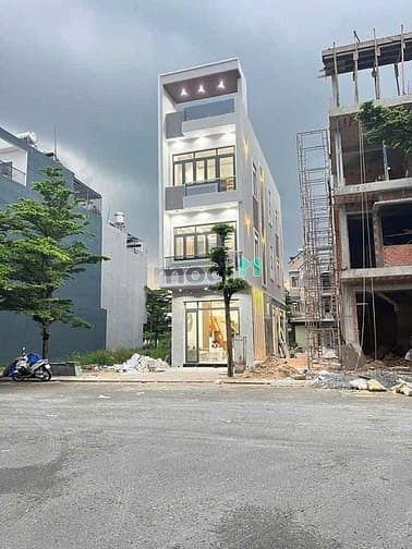 Hình ảnh Bán lô đất mặt tiền Cây Bài giá chỉ 570tr-DT 144m2 đất thổ cư-SHR