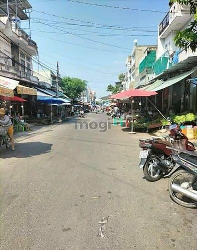 Hình ảnh Bán lô đất mặt tiền Cây Bài giá chỉ 570tr-DT 144m2 đất thổ cư-SHR
