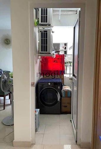 Hình ảnh Chung cư Hope Garden, Phan Huy Ích, Tân Bình 80m2, 2pn, 2wc nt 9tr5/th
