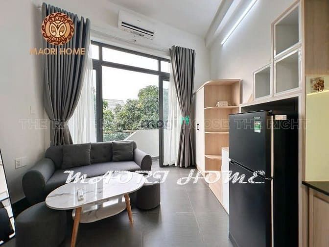 Hình ảnh 🔥Thêm một SIÊU PHẨM DUPLEX ở được 4 NGƯỜI 4 XE _Ngay CHỢ BÀ CHIỂU