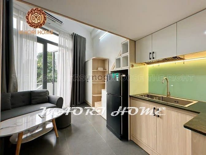 Hình ảnh 🔥Thêm một SIÊU PHẨM DUPLEX ở được 4 NGƯỜI 4 XE _Ngay CHỢ BÀ CHIỂU
