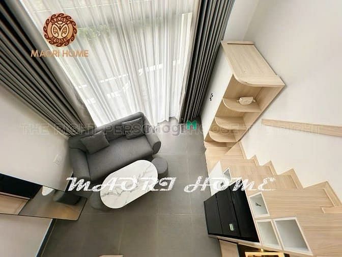 Hình ảnh 🔥Thêm một SIÊU PHẨM DUPLEX ở được 4 NGƯỜI 4 XE _Ngay CHỢ BÀ CHIỂU