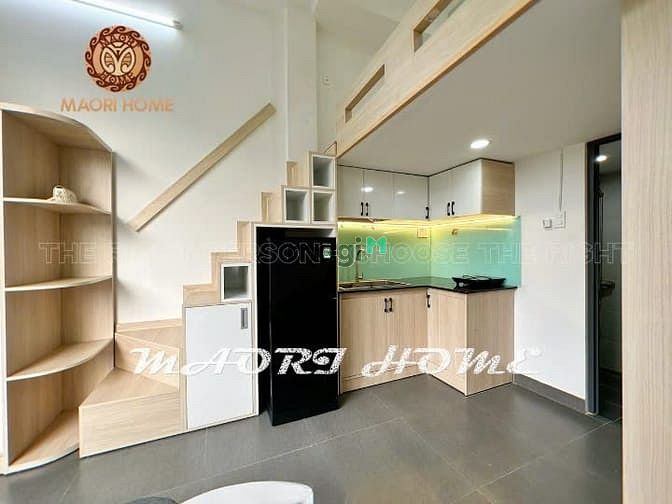 Hình ảnh 🔥Thêm một SIÊU PHẨM DUPLEX ở được 4 NGƯỜI 4 XE _Ngay CHỢ BÀ CHIỂU