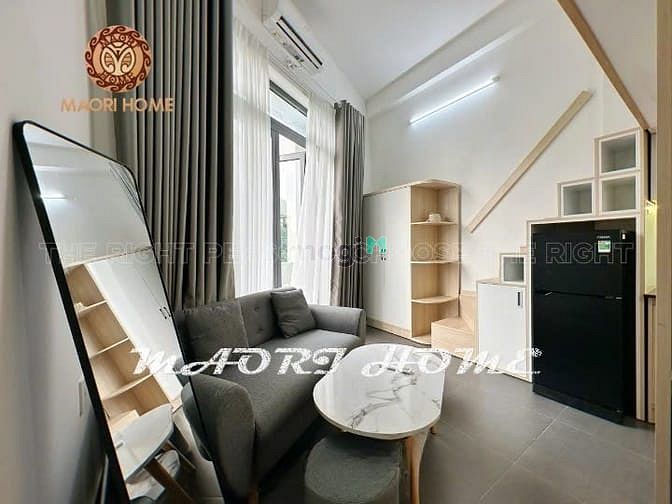 Hình ảnh 🔥Thêm một SIÊU PHẨM DUPLEX ở được 4 NGƯỜI 4 XE _Ngay CHỢ BÀ CHIỂU