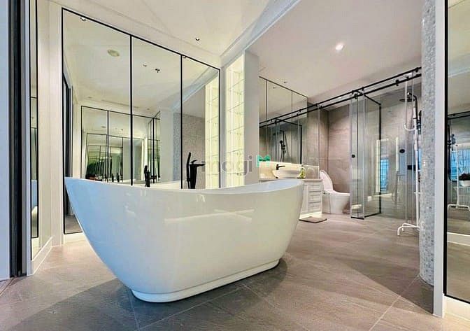 Hình ảnh 4Beds 220Sqm For lease City view Vincom center