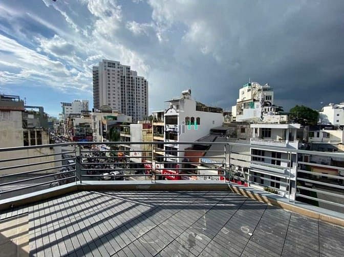 Hình ảnh Căn Hộ Cho Thuê Mới Ngay Trung Tâm Lớn