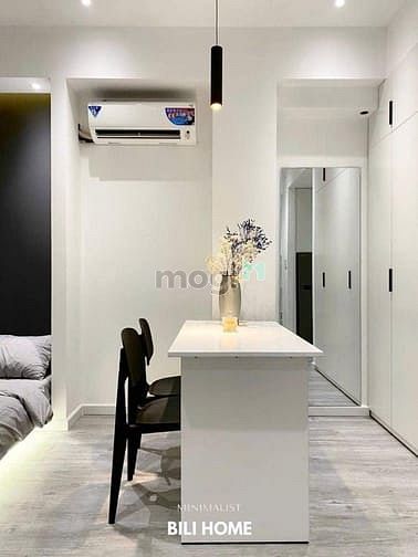 Hình ảnh Căn Hộ Cho Thuê Mới Ngay Trung Tâm Lớn