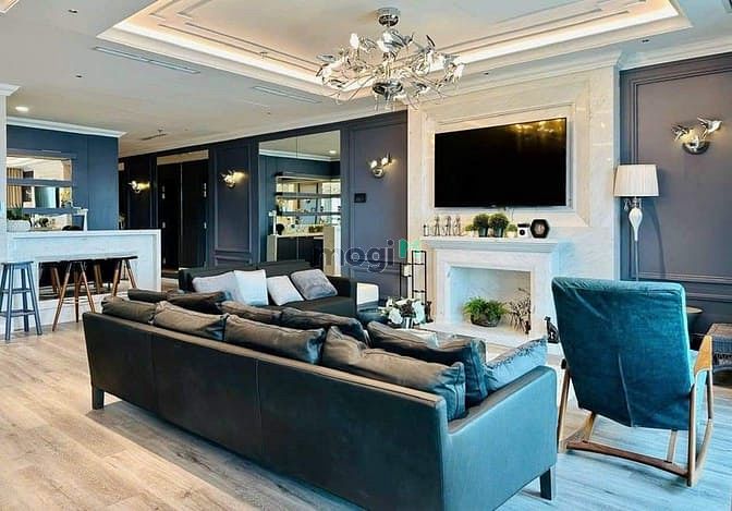 Hình ảnh 4Beds 220Sqm For lease City view Vincom center