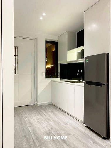 Hình ảnh Căn Hộ Cho Thuê Mới Ngay Trung Tâm Lớn