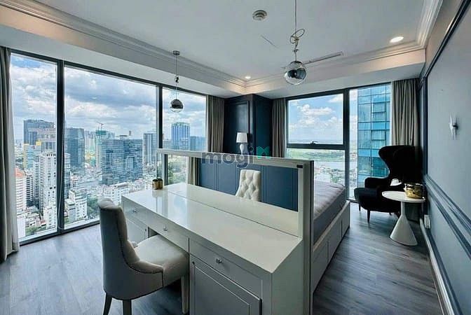 Hình ảnh 4Beds 220Sqm For lease City view Vincom center