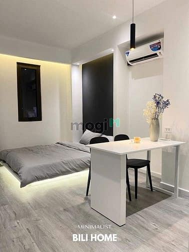 Hình ảnh Căn Hộ Cho Thuê Mới Ngay Trung Tâm Lớn