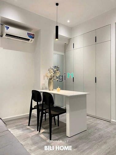 Hình ảnh Căn Hộ Cho Thuê Mới Ngay Trung Tâm Lớn