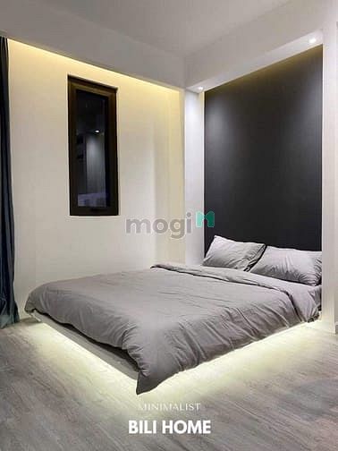 Hình ảnh Căn Hộ Cho Thuê Mới Ngay Trung Tâm Lớn