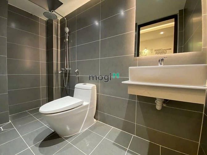 Hình ảnh Căn Hộ Cho Thuê Mới Ngay Trung Tâm Lớn
