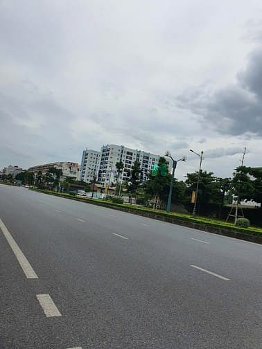Hình ảnh Bán đất mặt Lý Anh Tông Trục . Dt 85m .Mt 5m .Hướng ĐB . Giá 15ty3