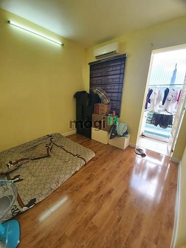 Hình ảnh Chung cư Chu Văn An, P26, Bình Thạnh 40m2 1pn 1wc 4tr5/th