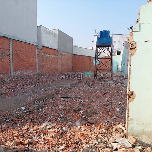 Hình ảnh Lô Đất Siêu đẹp Hẻm Xe Tải Đường Số 10 Linh Trung 380m2 Thổ Giá 25 Tỷ