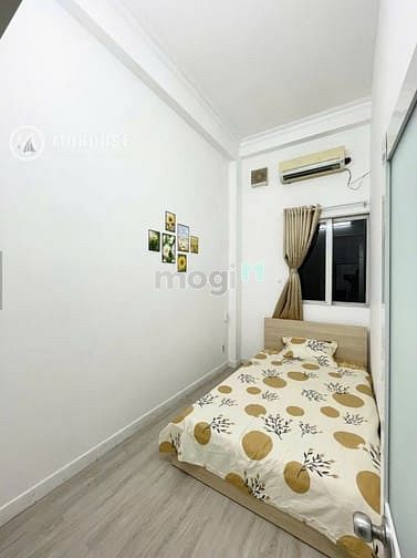 Hình ảnh 2 phòng ngủ full nội thất, 276 Nguyễn Gia Trí