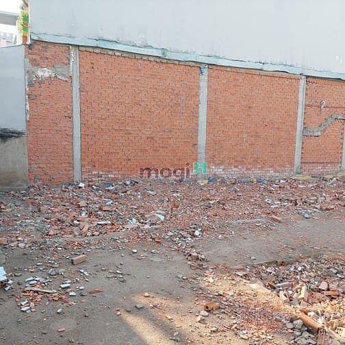 Hình ảnh Lô Đất Siêu đẹp Hẻm Xe Tải Đường Số 10 Linh Trung 380m2 Thổ Giá 25 Tỷ