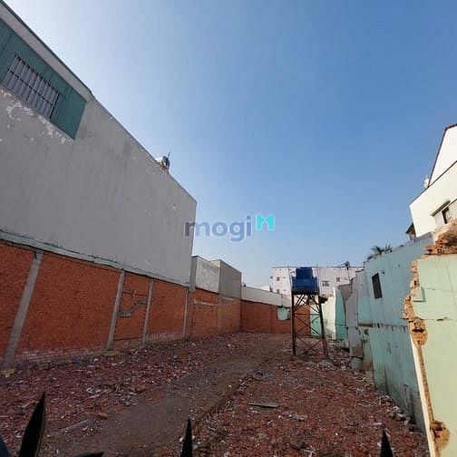 Hình ảnh Lô Đất Siêu đẹp Hẻm Xe Tải Đường Số 10 Linh Trung 380m2 Thổ Giá 25 Tỷ
