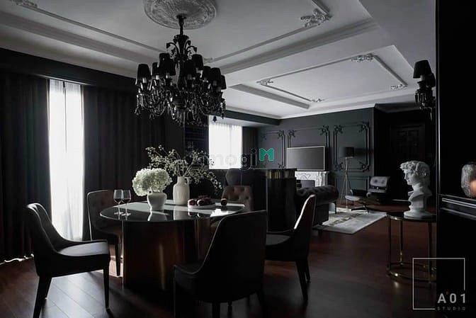 Hình ảnh 3Beds 150Sqm For lease City view Vincom center