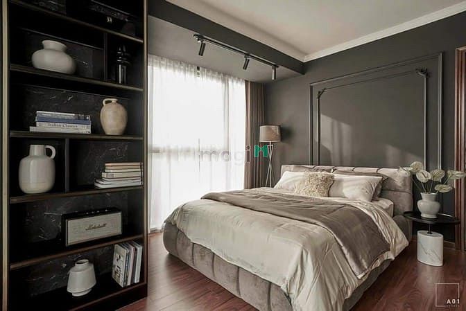 Hình ảnh 3Beds 150Sqm For lease City view Vincom center