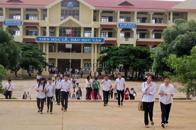 Hình ảnh Cần sang lỗ 2.000m2 đất shr mt đường 24m sát chợ dân đông giá 190 tr