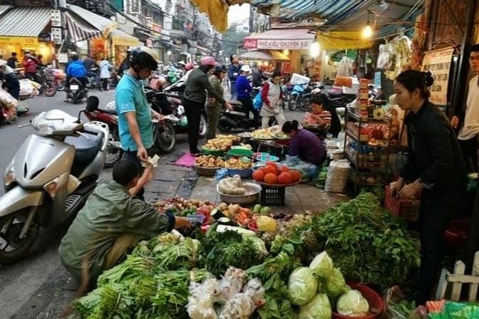 Hình ảnh Cần sang lỗ 2.000m2 đất shr mt đường 24m sát chợ dân đông giá 190 tr