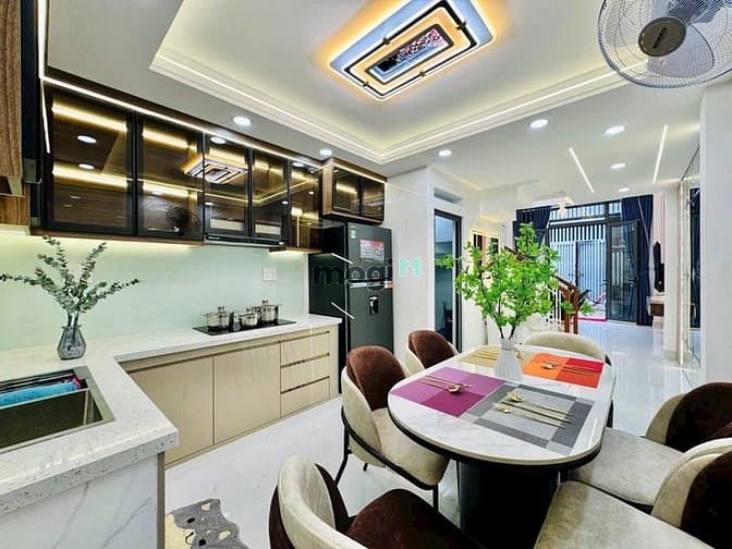 Hình ảnh Nhà ngộp sang tên gấp 72m2 HXH Phó Cơ Điều-P.6-Q.11 đang cho thuê SHR