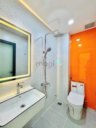Hình ảnh Nhà ngộp sang tên gấp 72m2 HXH Phó Cơ Điều-P.6-Q.11 đang cho thuê SHR